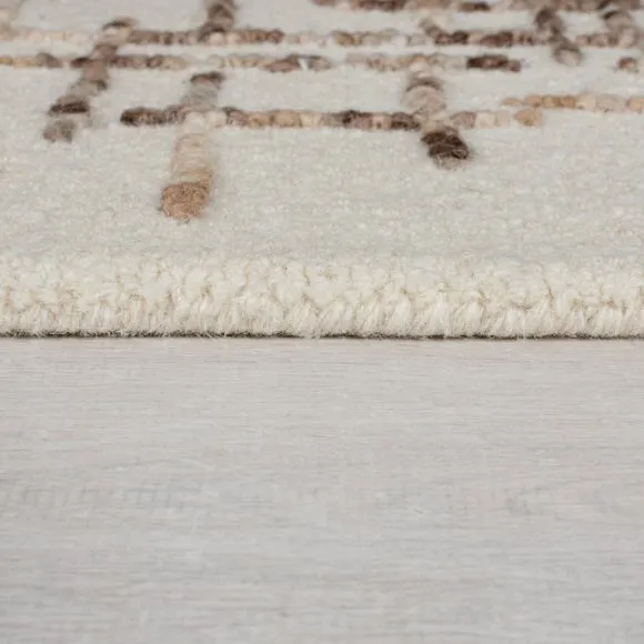 Churchgate Walton Wool Rug 4
