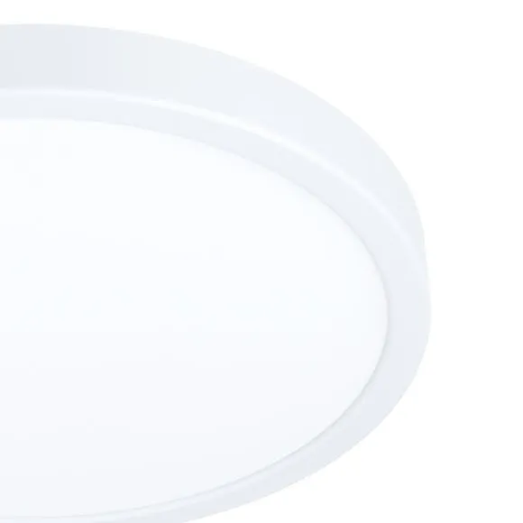 EGLO Fueva 6-Z Smart Colour Changing LED Ceiling Light 3