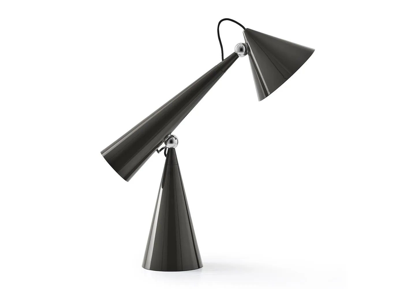 Tom Dixon Pose LED Task Lamp Kelp 1