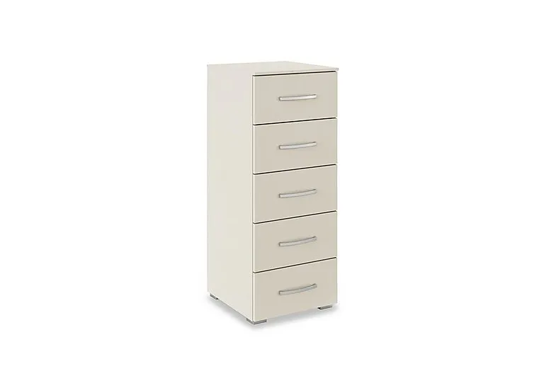Impulse 5 Drawer Tall Chest