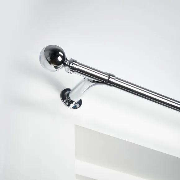 Room Darkening Pole Bracket 3