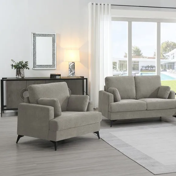 Ernie Armchair 2