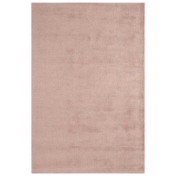 Aran Rug  Rose