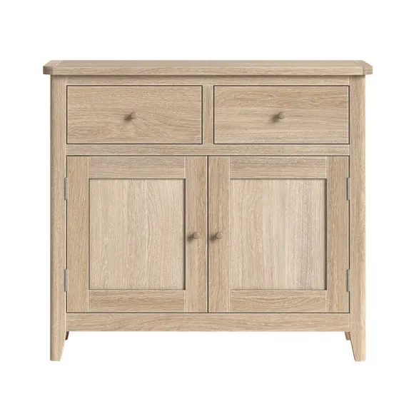 Bromley II Small Sideboard 2