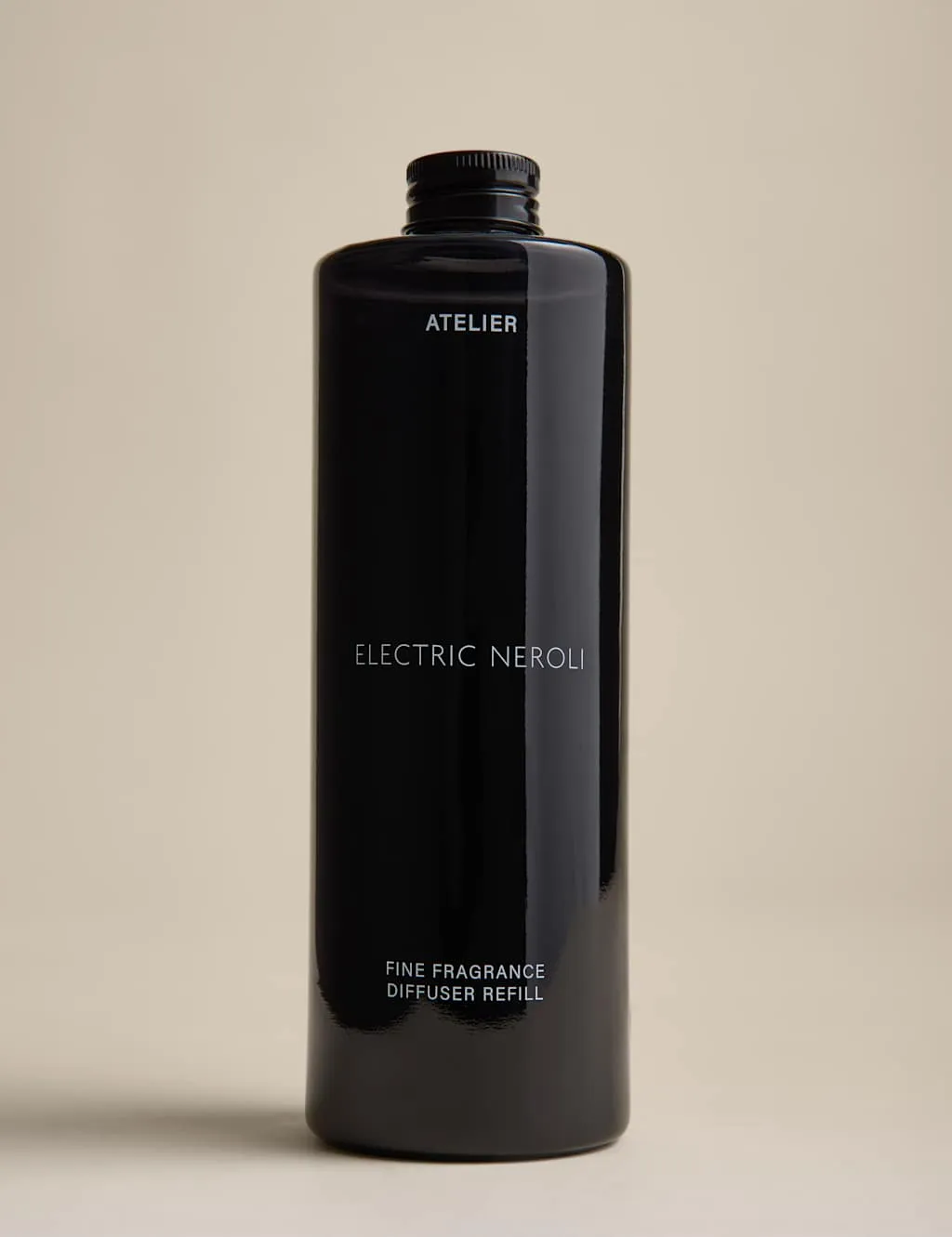 Atelier Electric Neroli 400ml Diffuser Refill Clear