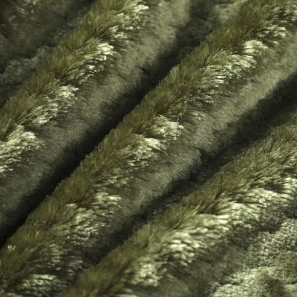 Evan 200cm x 200cm Throw Blanket 2