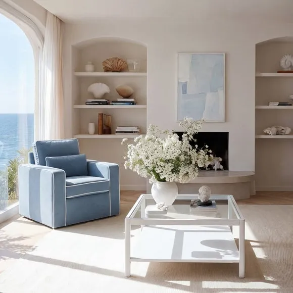 Diego Accent Chair 3
