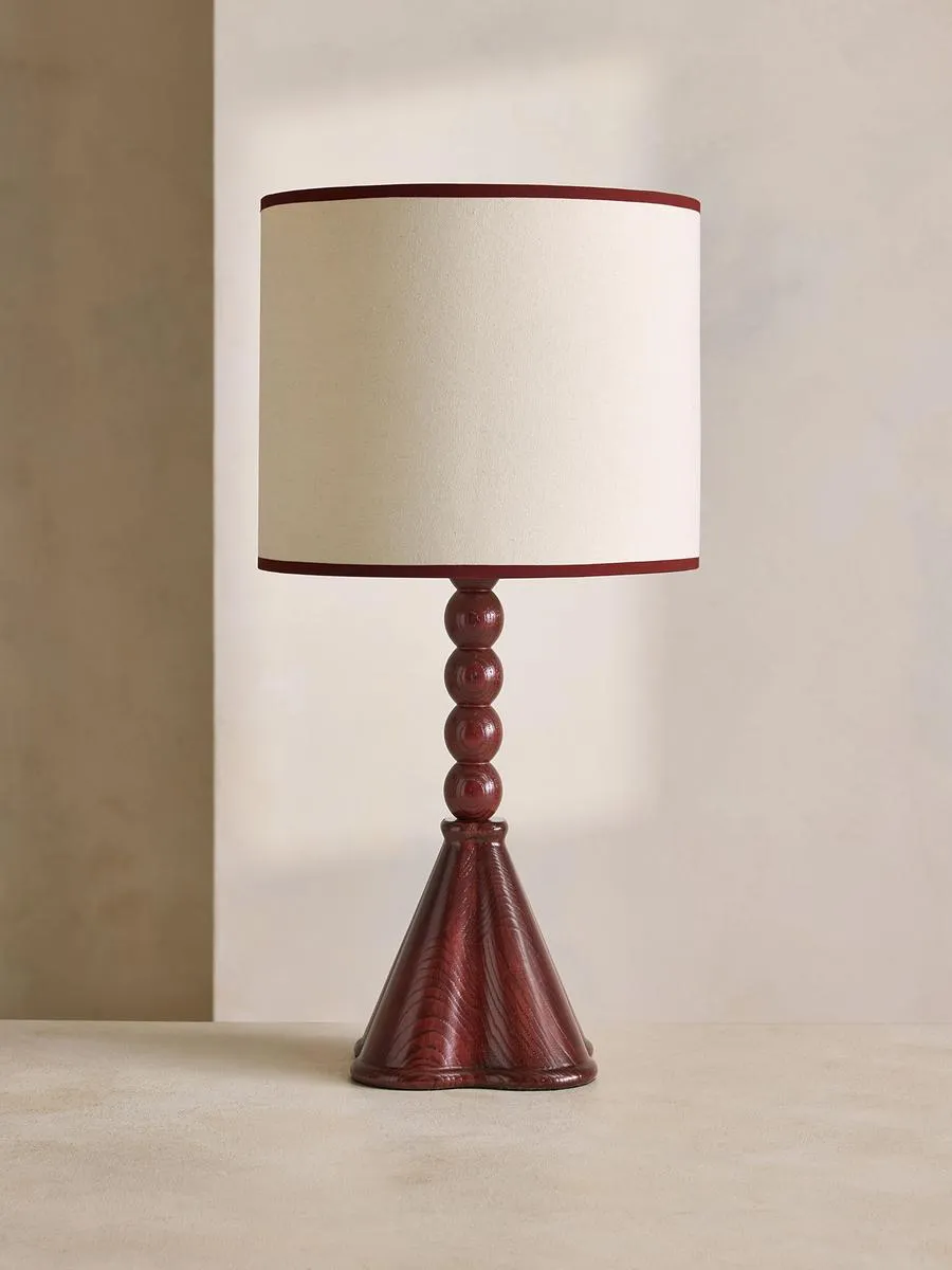 Archie Table Lamp