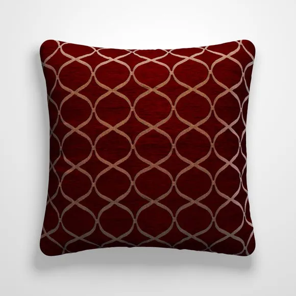 Trellis Made to Order Cushion Cover 2