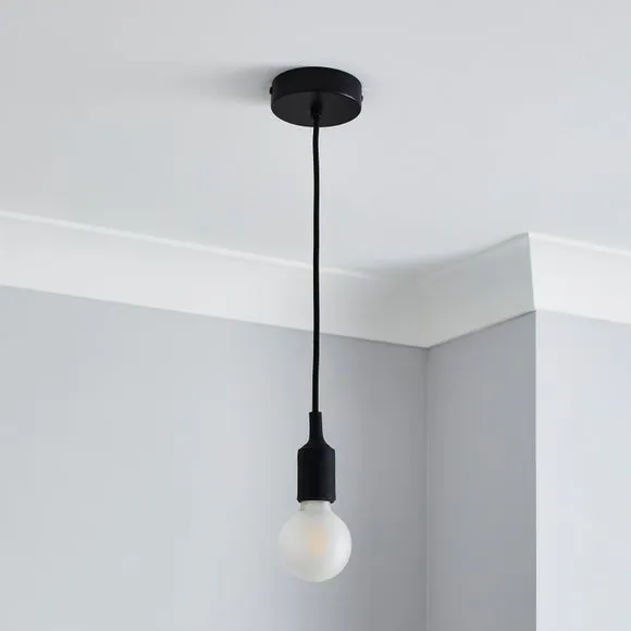 Pendant Flex Ceiling Light 6