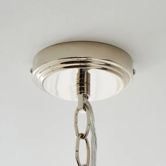 Preston 3 Light Ceiling Light 3