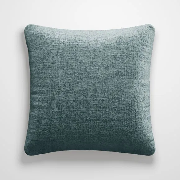 Textured Chenille Made To Measure Cushion Cover 3