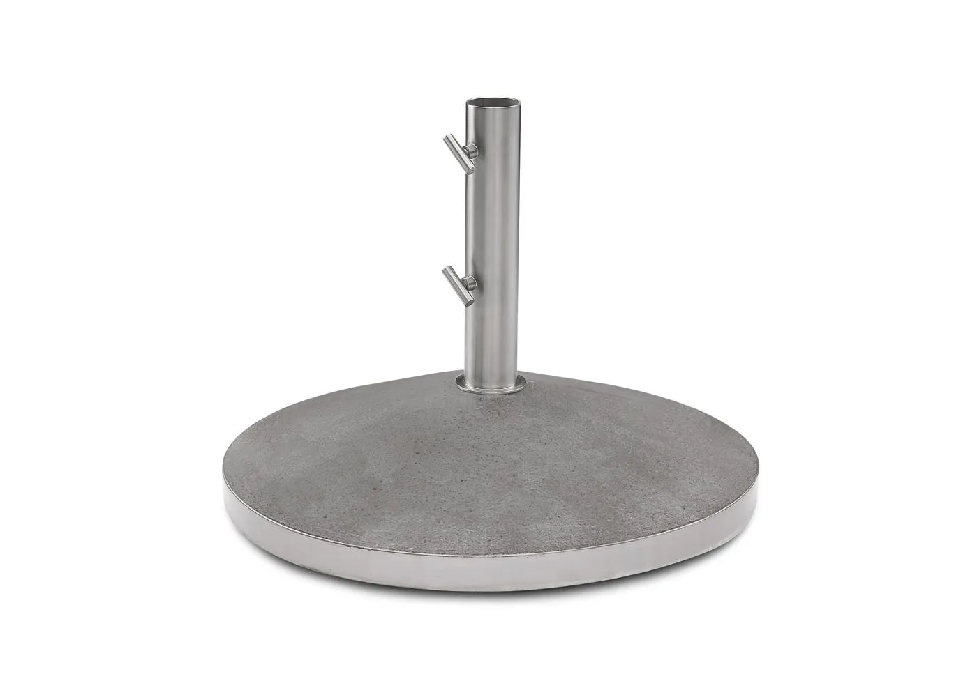 Fritz Hansen Capri Outdoor Umbrella Base 30kg