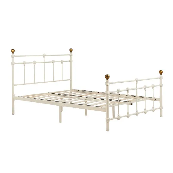 Atlas Bed Frame 5