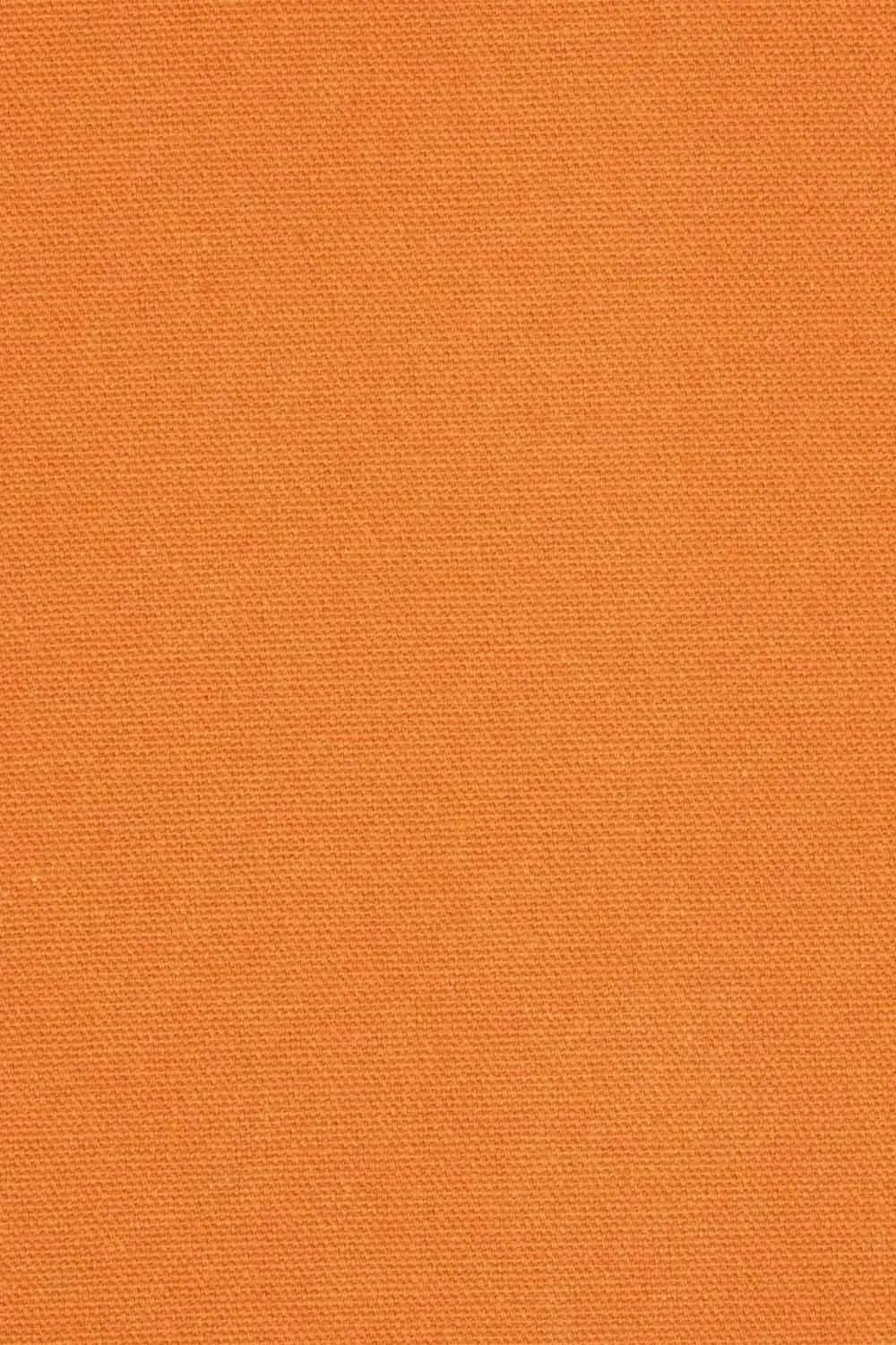 Homescapes Plain Cotton Ready Made Eyelet Curtain Pair in Burnt Orange 5