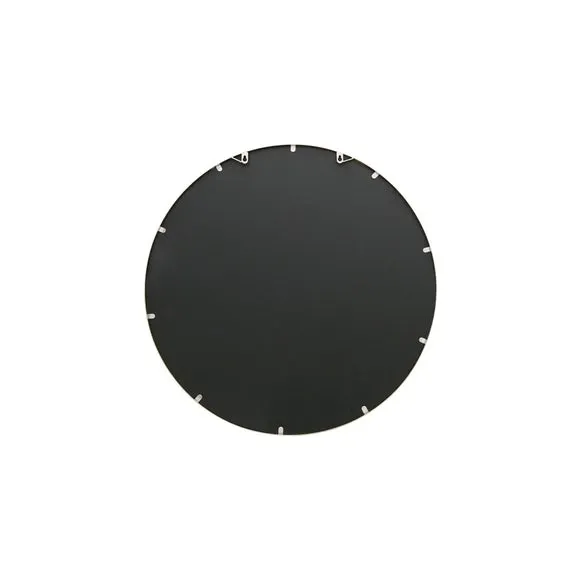 Circulus Round Window Wall Mirror 3