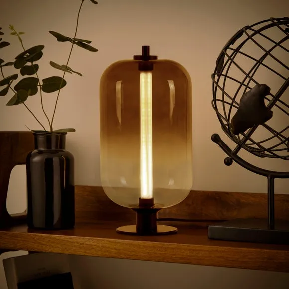Boston Touch Dimmable LED Table Lamp 4