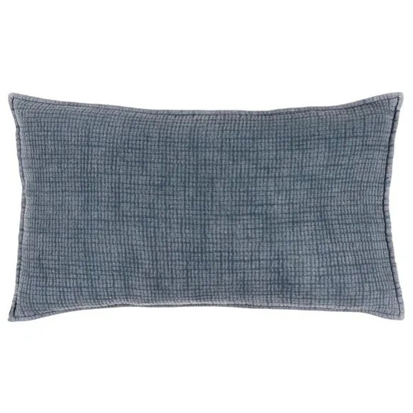 Yard Ribble Rectangular Cushion 3