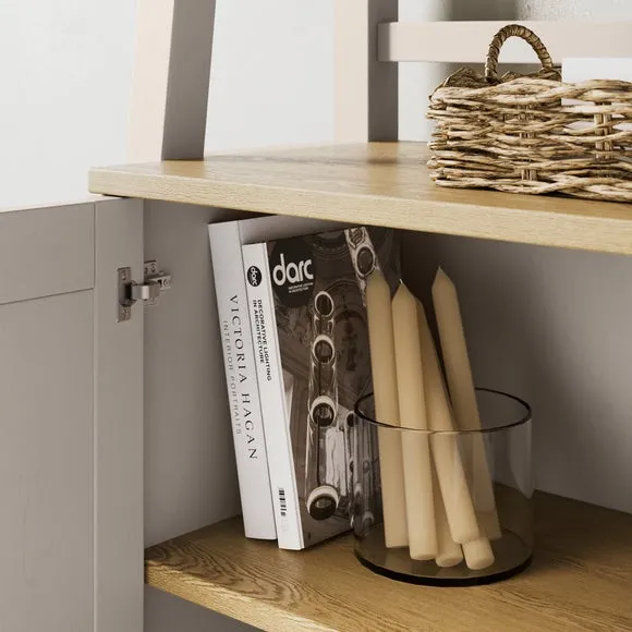 Olney Storage Ladder Shelf 3