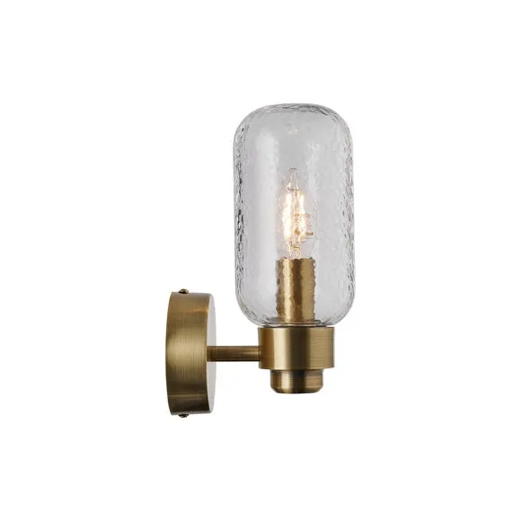 Nordlux Tutan - Wall light - Brass, Gold 3
