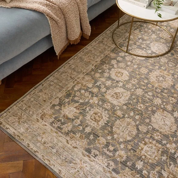 Think Rugs Arcadia Meadow Rug 2