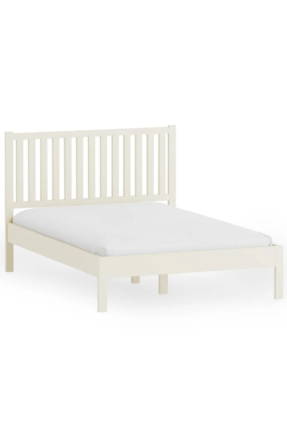 Julian Bowen Coxmoor Bed in Ivory 4