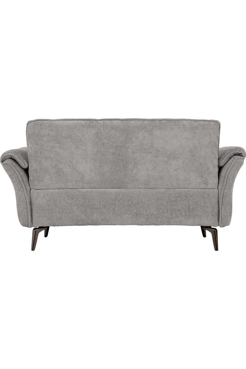 Seconique Amalfi 2 Seater Sofa in Grey 4