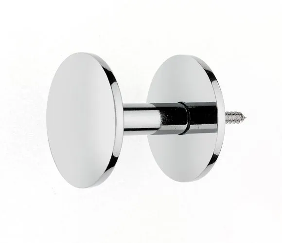 Circle Curtain Tieback Hooks