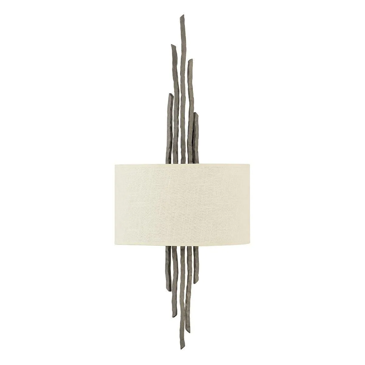 Netlighting Spyre 2 Light Indoor Wall Light Bronze E14