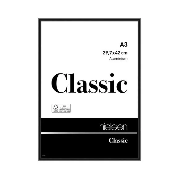 Nielsen Classic Photo Frame 1