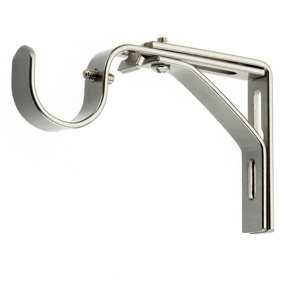 3 Part 28mm Bracket
