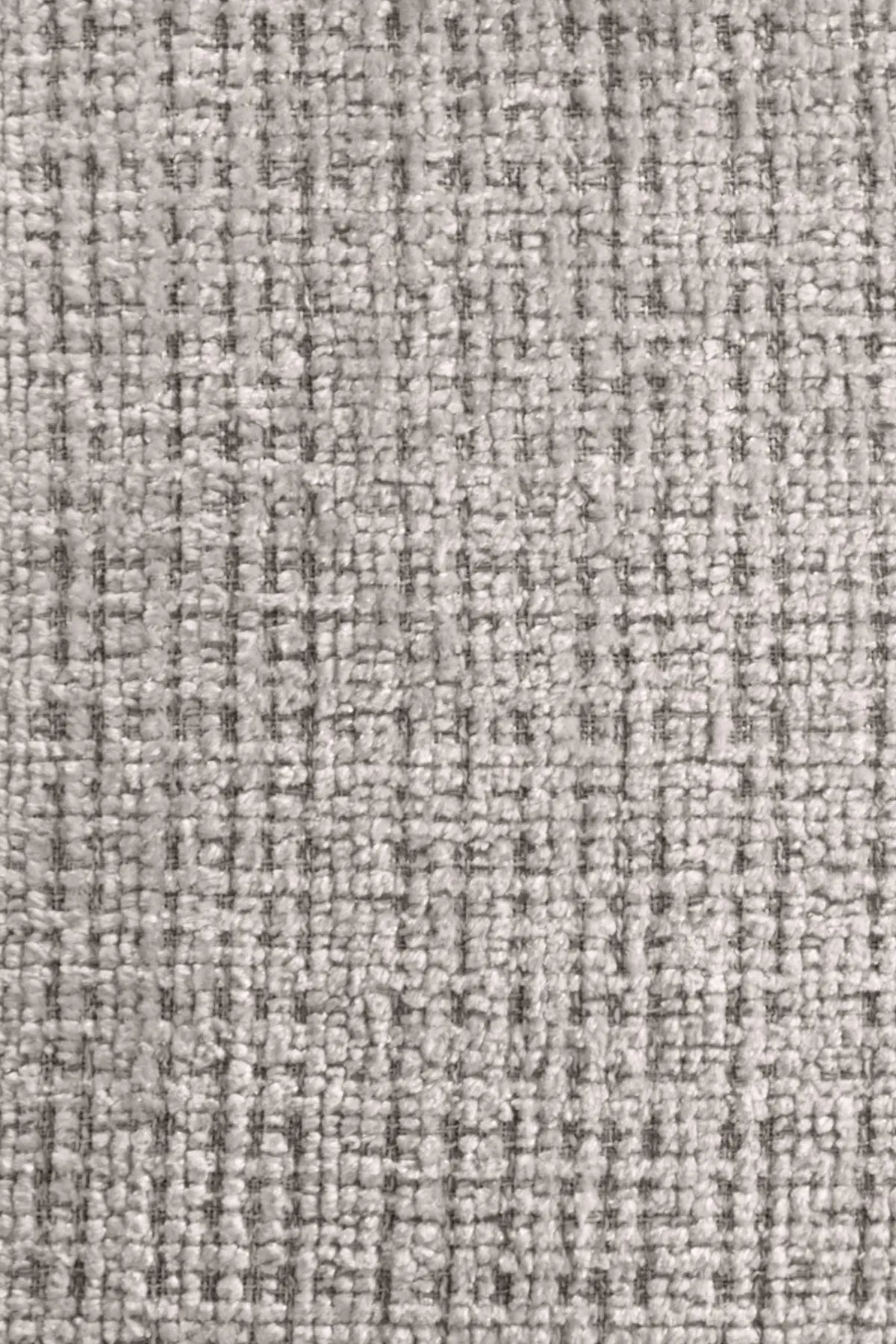 Appletree 'Alba' Textured Chenille Filled Cushion in Natural 3