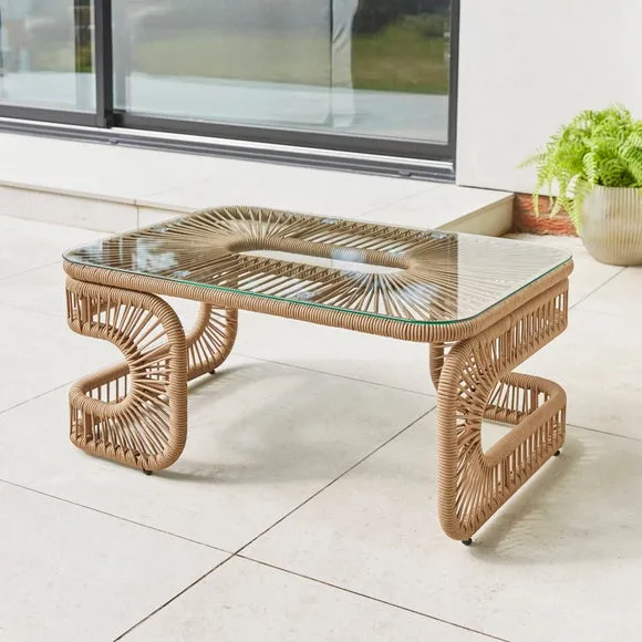 Amazonia 4 Seater Conversation Set 2