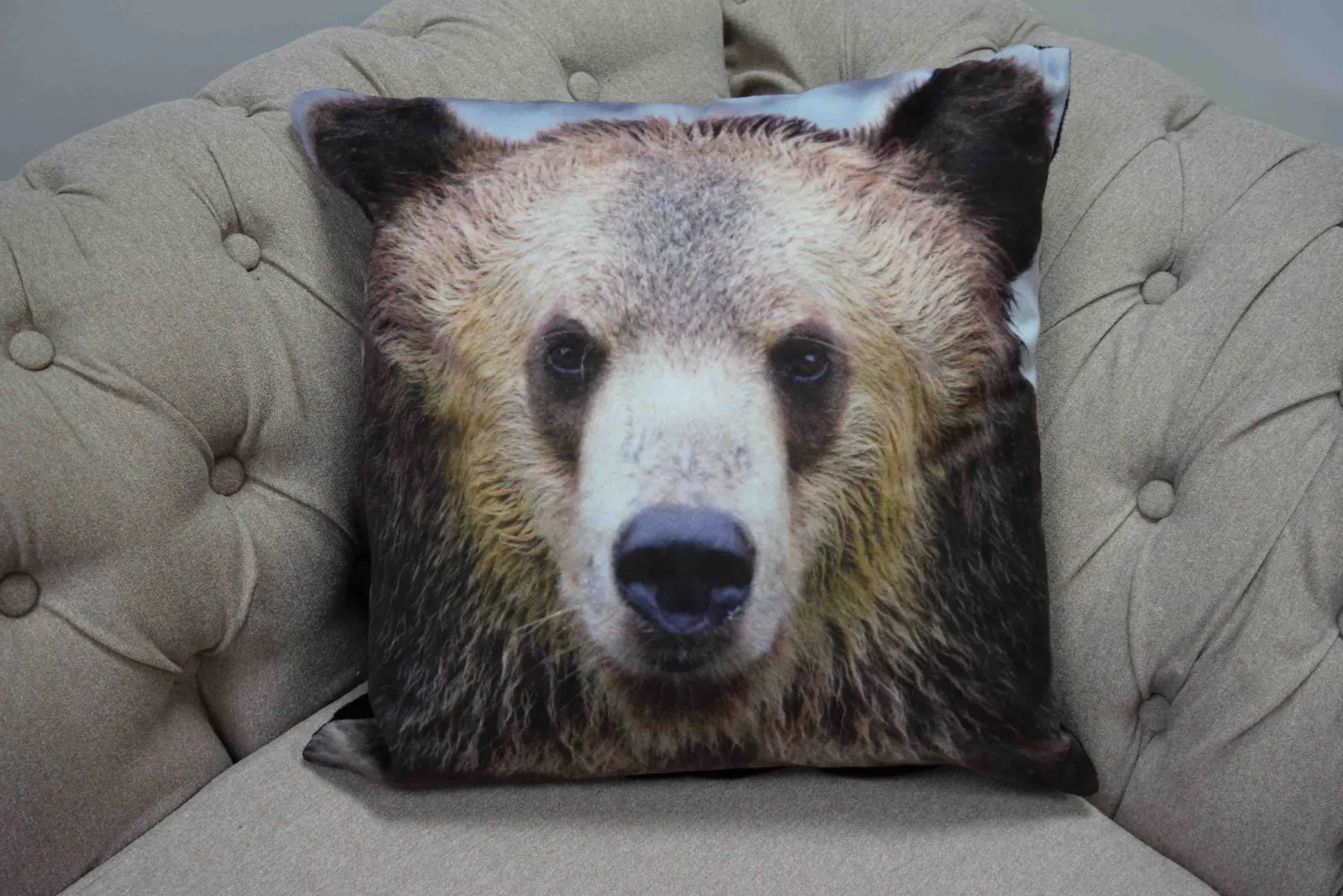 Rapport Home Muller Polyester Cushion Cover Multicolor (43x43)