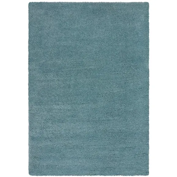Cosy Soft Shaggy Rug 2
