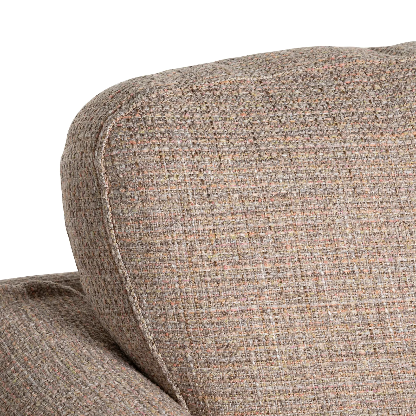 Holland 3 Seater Sofa, Brown | Barker & Stonehouse 3