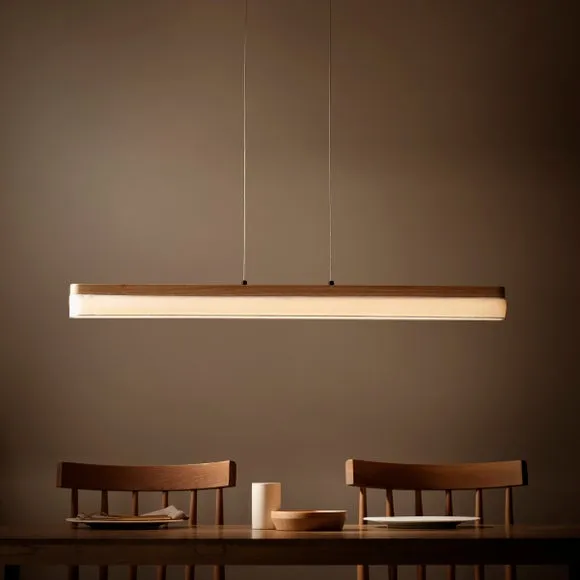 Xavier Modern LED Adjustable Diner Ceiling Light 2