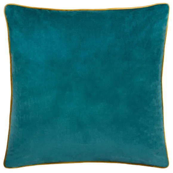 Furn. Square Cushion Cover 2