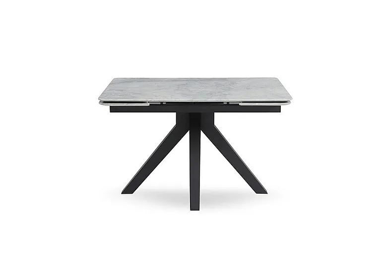 Bastille Draw Leaf Extending Dining Table