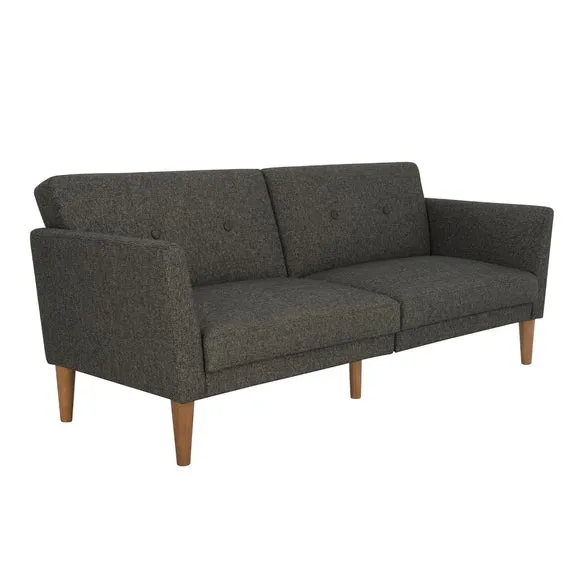 Regal Linen Double Sofa Bed 4