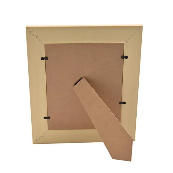 Impressions Herringbone Patterned Photo Frame 4