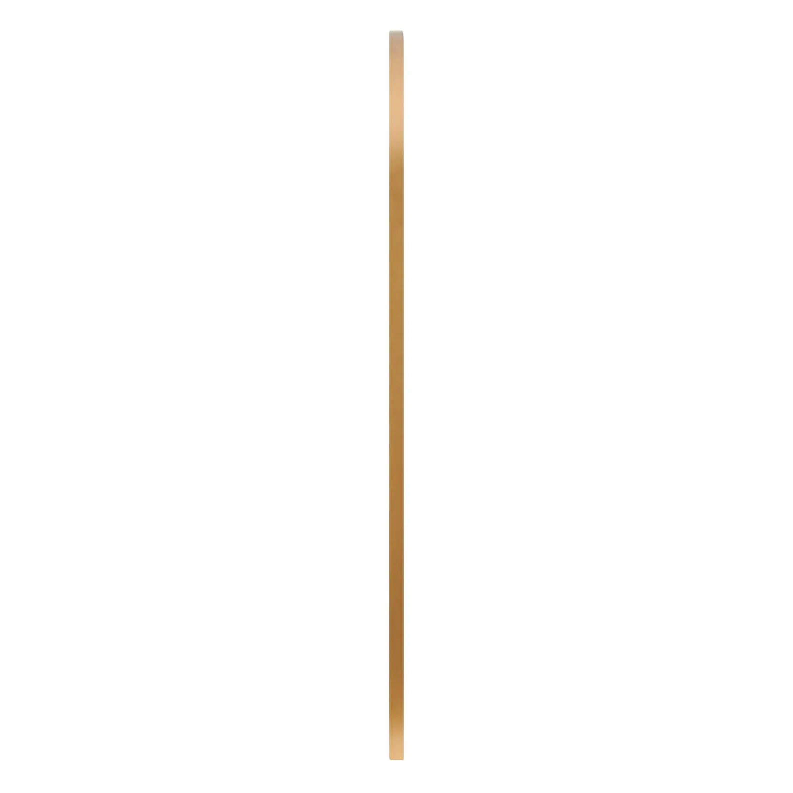 FurnitureboxUK Ottilie Large Full Length Arch Decorative Wall Mirror in Gold 6