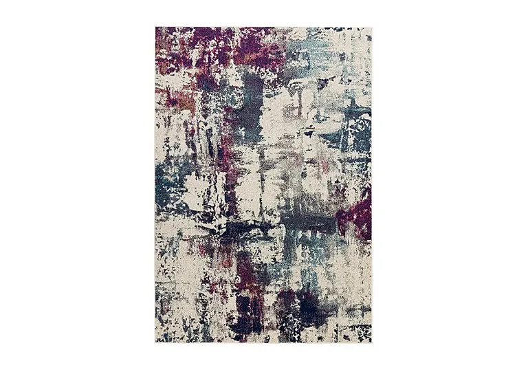 Zola Rug Navy - 120cm-x-170cm - Home Accessories