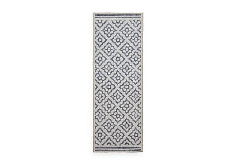 Agnes Washable Runner - 60cm-x-170cm
