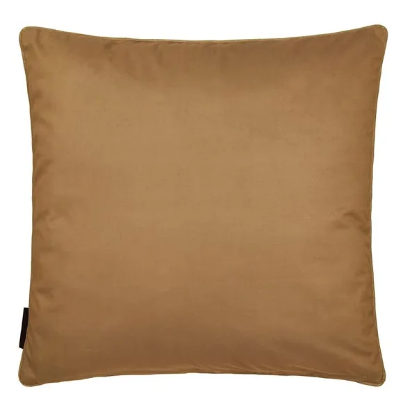 Laurence Llewelyn-Bowen Atlas Velvet Square Cushion 3