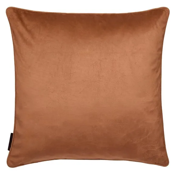 Laurence Llewelyn-Bowen Atlas Velvet Square Cushion 3