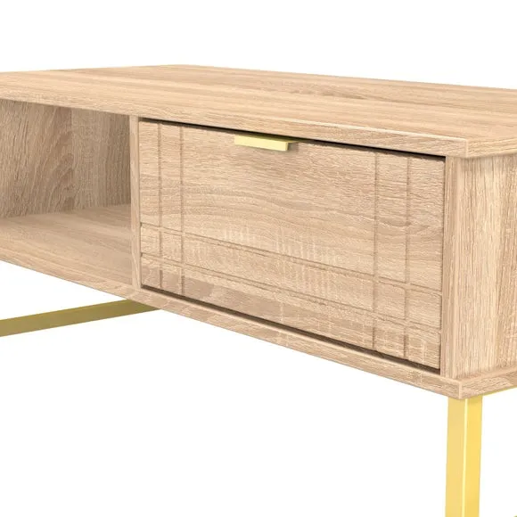 Darlton Coffee Table 5