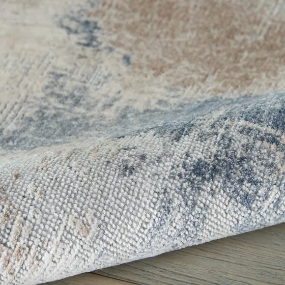 Rustic Textures 2 Rug 6