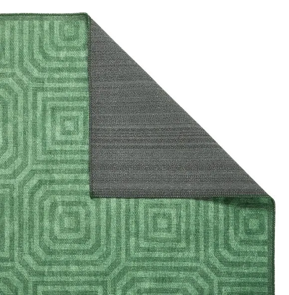 Laurence Llewelyn-Bowen Cassetino Stripe Rug 3