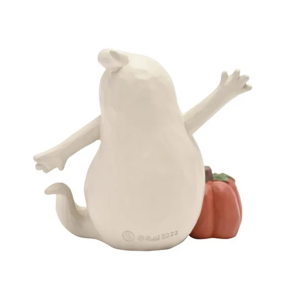 Can't Touch This Ghost Ornament 2